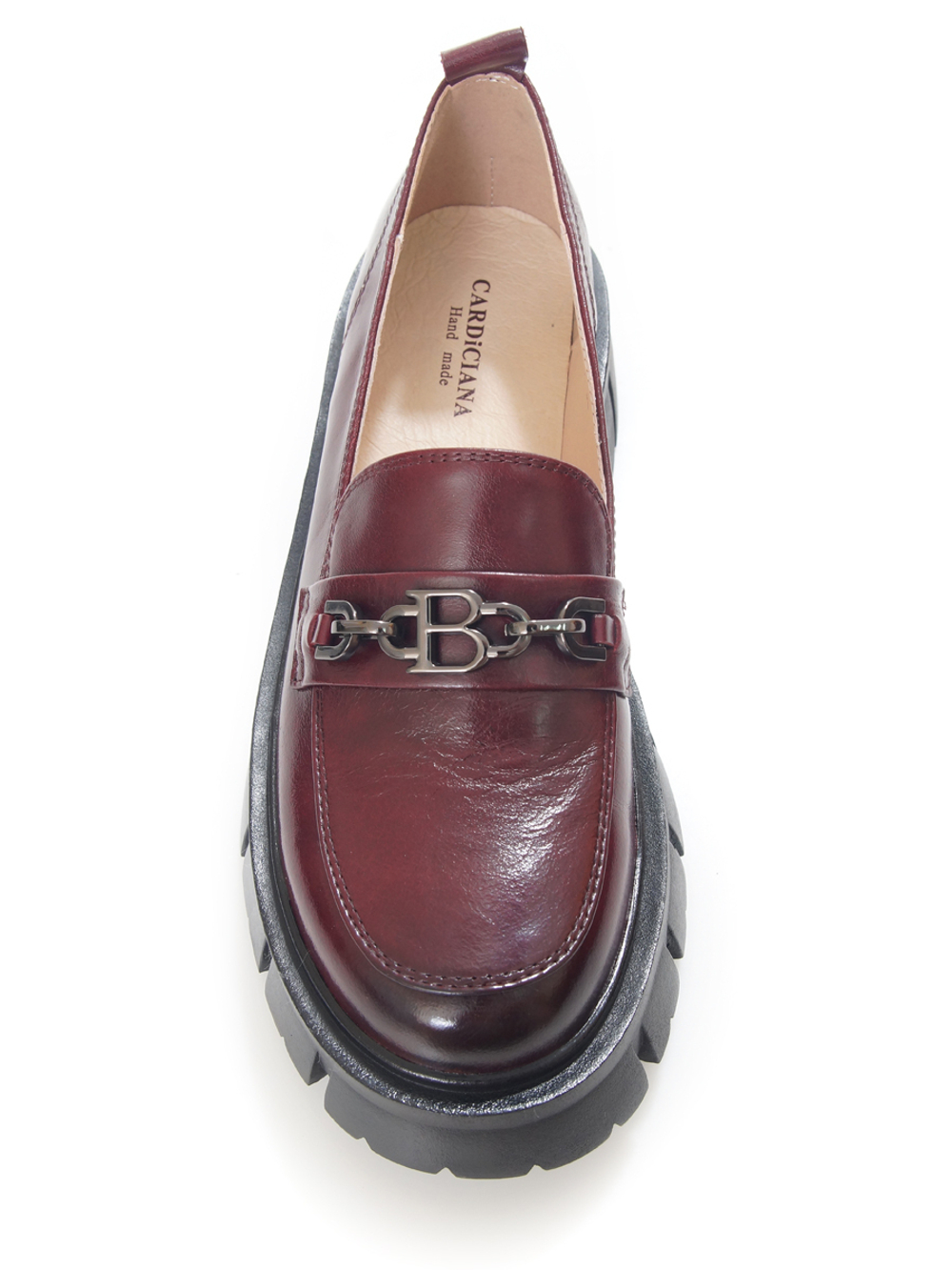 Лоферы женские CARDICIANA Т986-5