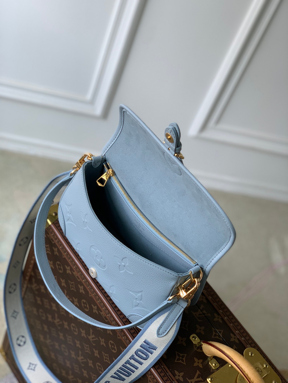 Louis Vuitton Diane