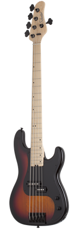 Schecter P-5 3TONE SUNBURST