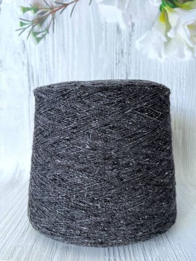 Трикотажная твид ELETTRA пряжа для вязания как DONEGAL