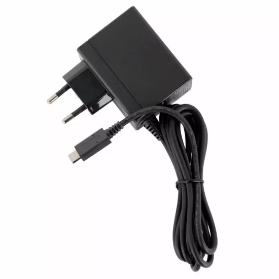 Игровая приставка Nintendo Switch Lite мята