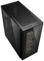 Корпус Sharkoon TG5 Pro RGB черный
