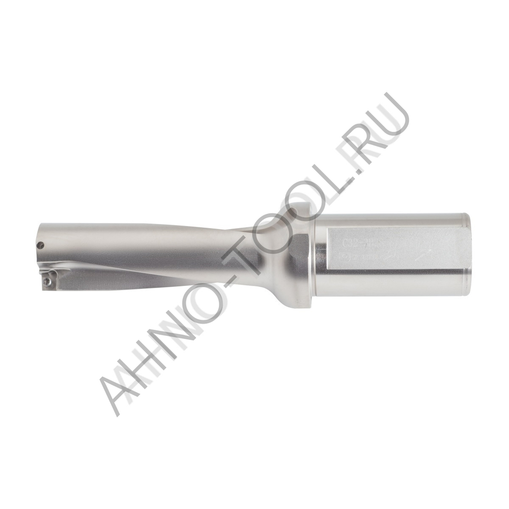 Сверло корпусное 28.5мм C32-3D28.5-89SP07 ACCKee