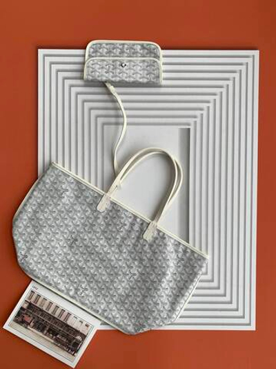 Goyard Anjou PM Bag