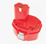 Ремонт аккумулятора Makita 1420 14.4V 2Ah