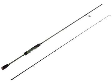 Спиннинг Lucky John Vanrex TWITCHING SPECIAL 28 6'0"/1.83