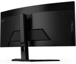 Монитор GIGABYTE G34WQC A-EK черный