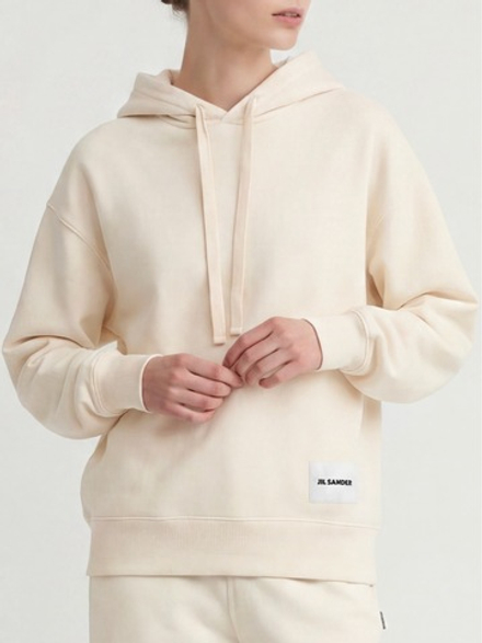 Худи Jil Sander