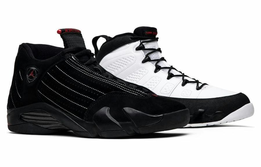 Кроссовки Jordan Countdown Pack 914