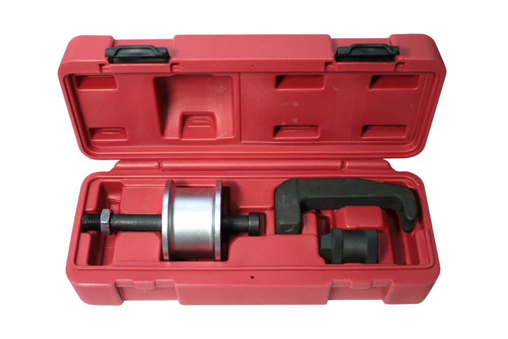 Съемник дизельных форсунок с обратным молотком СТАНКОИМПОРТ, KA-3969