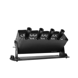 H-CO5 CO2 4-Head CO2 Jet