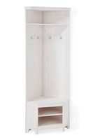 Обувницы и тумбы для обуви