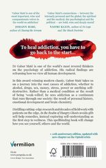 In the realm of hungry ghosts