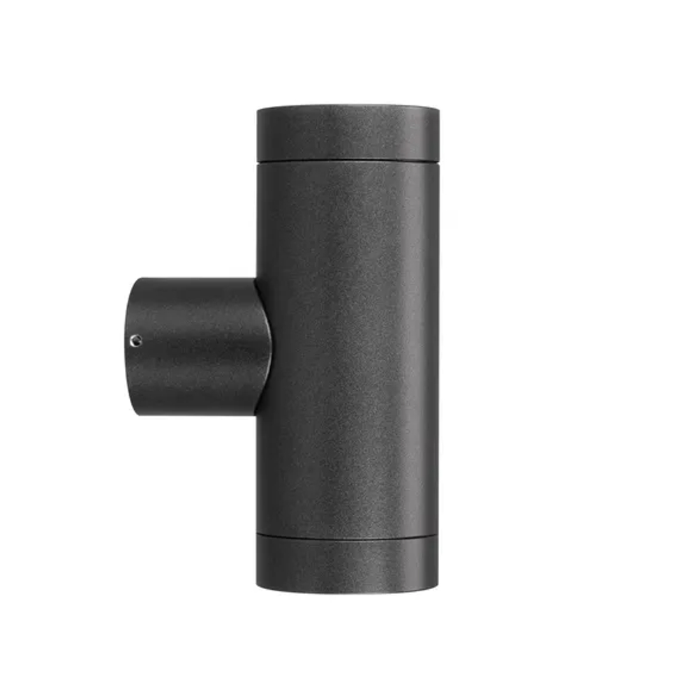 Светильник LGD-RAY-WALL-TWIN-R46-2x3W Day4000 (GR, 24 deg, 230V) (Arlight, IP65 Металл, 3 года) 033307(1)