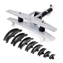 Трубогиб гидравлический ТГ-3 серия ПРОФИ