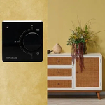 Терморегулятор LC 001 черный