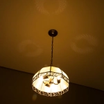 Подвесная люстра Citilux ШЕРБУРГ-2 CL440231