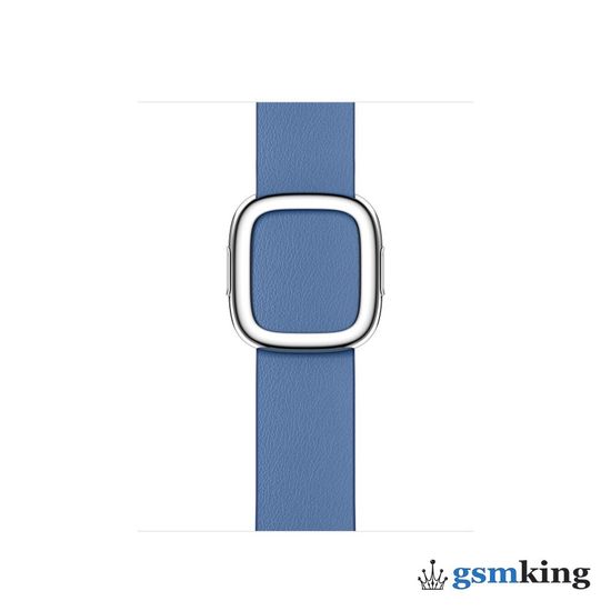 Apple Modern Buckle for Apple Watch 38|40|41mm L (160–180mm) Azure