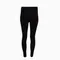 Леггинсы женские спортивные, цвет чёрный, размер 48