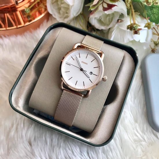 Женские часы Fossil ES4349