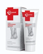 Крем для стоп «Пяточная шпора» 75мл