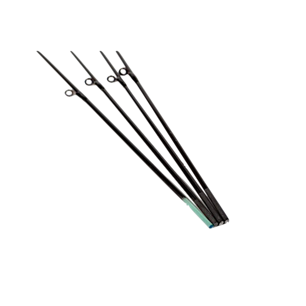 Фидер CatfishMaster Ballistic Feeder 3+4 Fb12033 11ft  3.30м 120гр