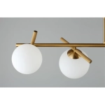 Подвесная люстра Aployt PENELOPA APL.643.13.06