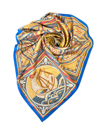 Платок «Мозаика Херсонеса»