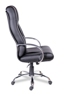 Кресло для руководителя БОНН ХРОМ