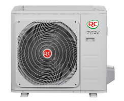 Классическая сплит-система кассетного типа серии ESPERTO 2026 ES-C 18HREX/ES-E 18HEX/ES-C pan/3X (комплект)