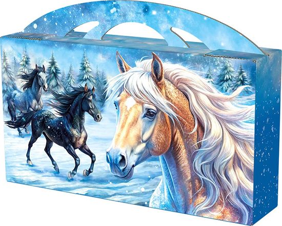 Простор (мгк) – Премиум 2000 г.