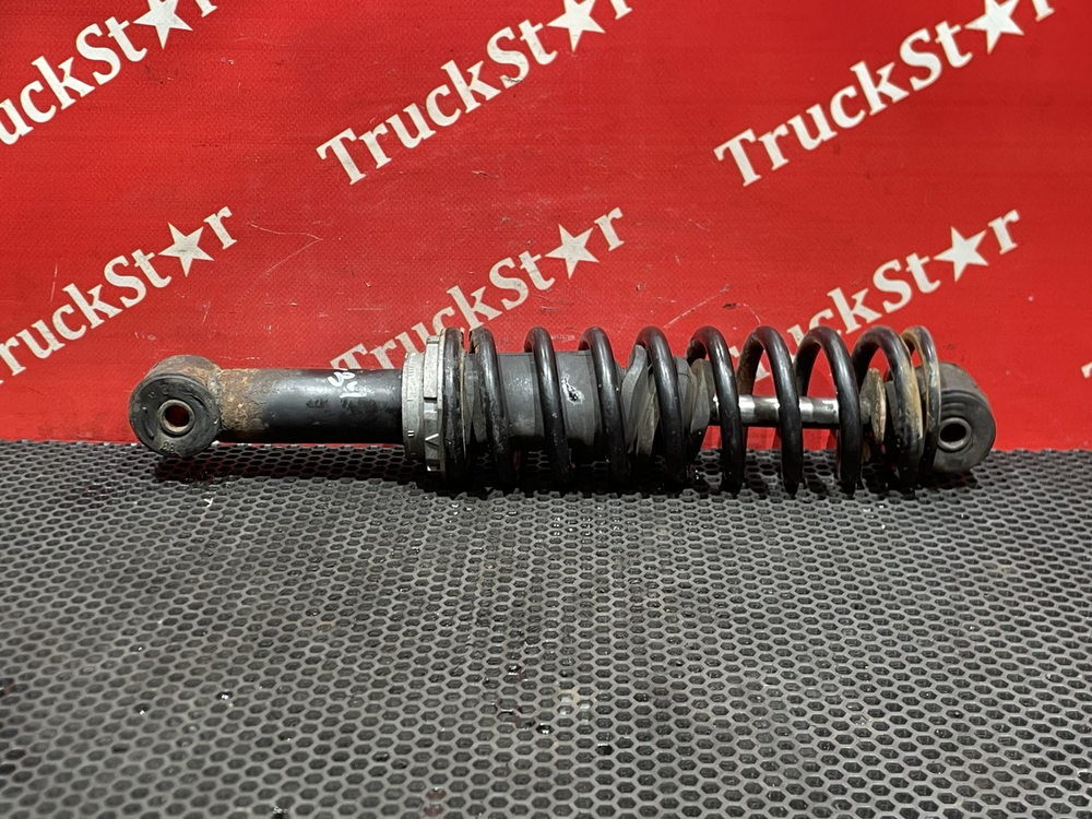 Амортизатор кабины задний