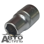 Головка  12мм 1/2" 6гр. МАЯКАВТО™  54512