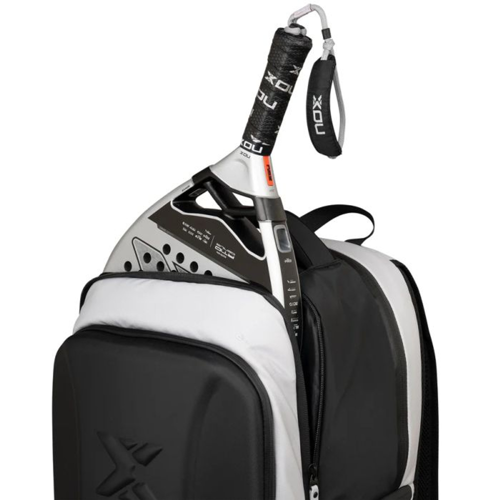 Рюкзак для Падел NOX Luxury Master Series