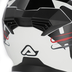 Шлем Acerbis RIDER GRAPHIC HELMET