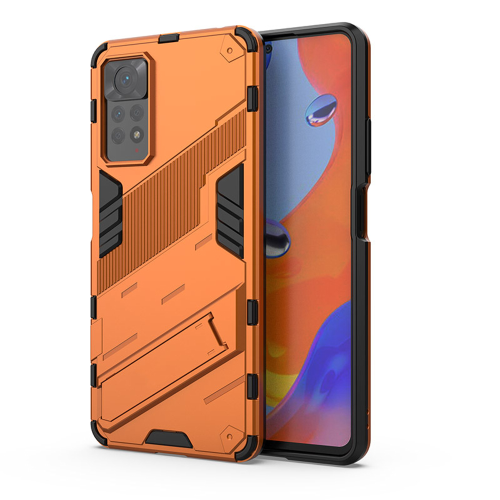 Чехол Warrior Case для Xiaomi Redmi Note 11 Pro