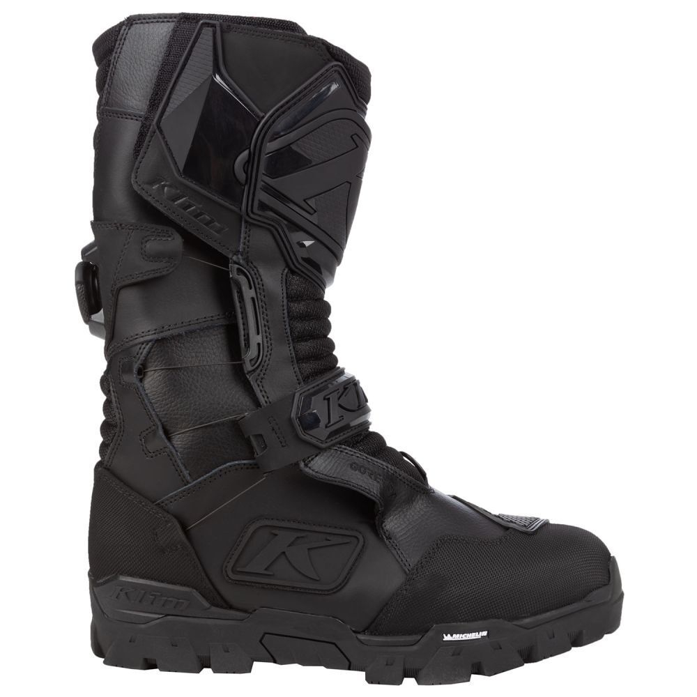 Ботинки снегоходные KLIM HAVOC GTX BOA BOOT CONCEALMENT
