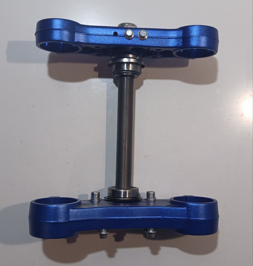 Траверса алюминий в сборе Мотоцикл CRF 250/300