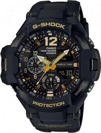 Casio GA1100GB1A