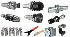 Стартовый комплект оснастки Optimum BT30