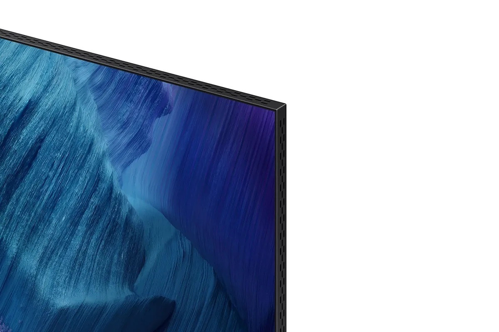 Телевизор Samsung NEO QLED 8K QE75QN990F