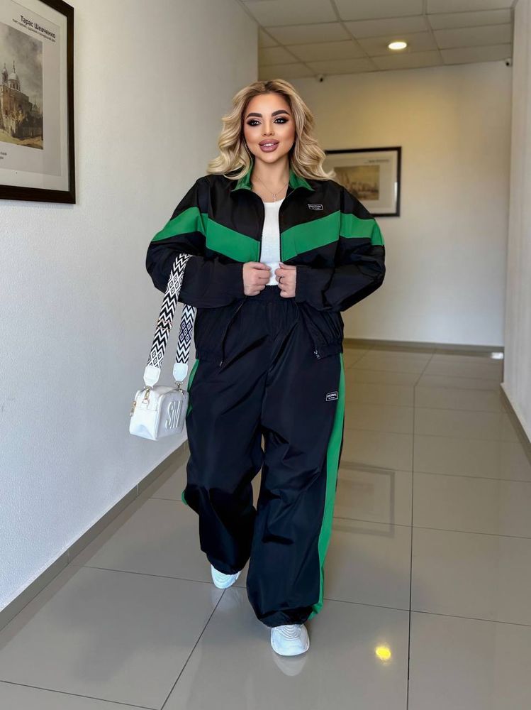 Костюм УК-872-2 Fabrika