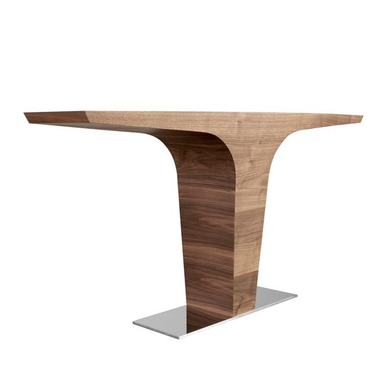 Консоль LE051-X /3030 орех