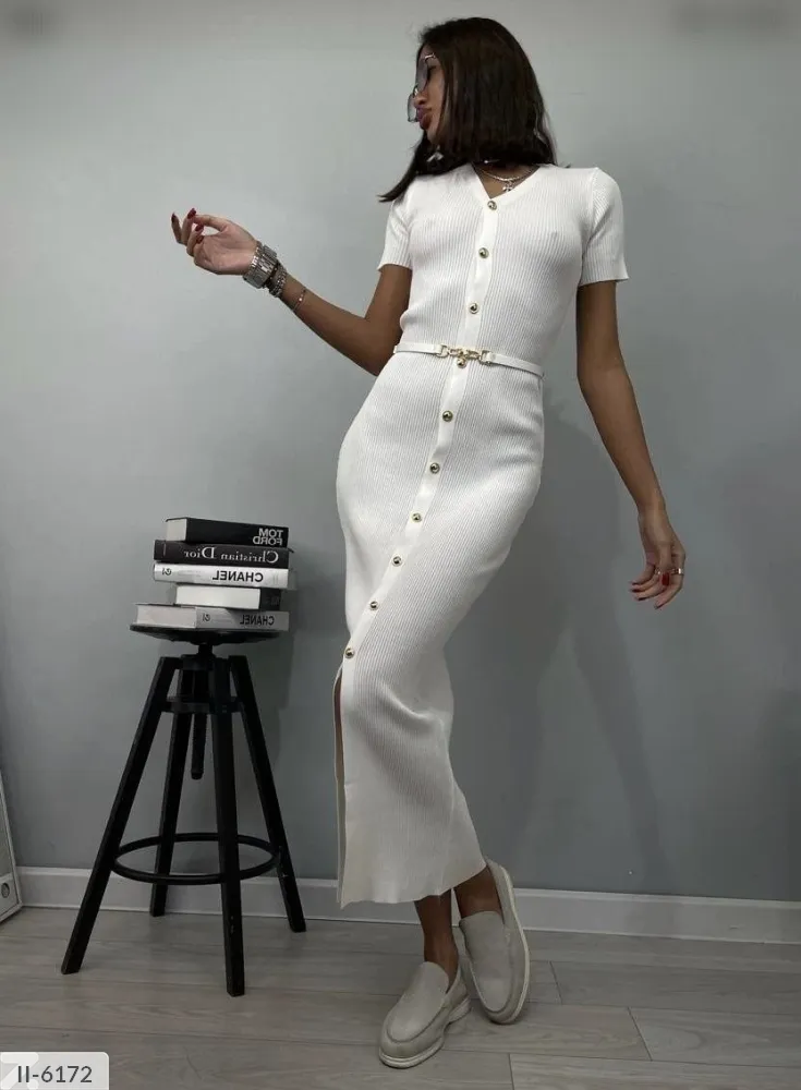 Платье II-6168 Фабрика Моды