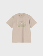 Футболка CARHARTT WIP S/S Gatecrasher T-Shirt