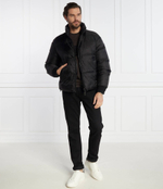 Двухсторонняя куртка Emporio Armani - черный(6R1B65 1NVSZ)