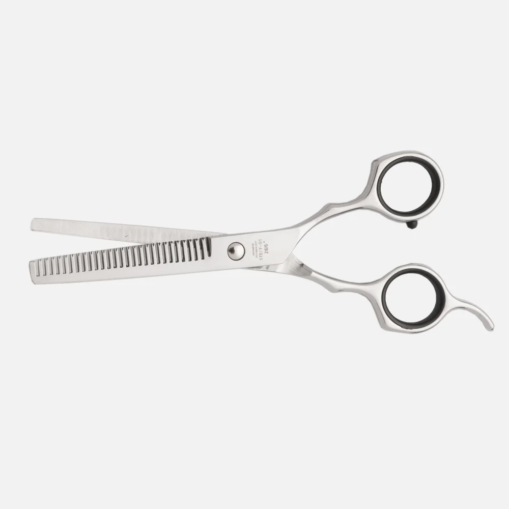 Филировочные парикмахерские ножницы Start 01