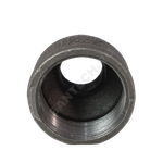 Муфта переходная чугун Ду 40х32 (1 1/2"х1 1/4") ВР Fittex PLUS