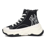 Кроссовки MLB Chunky High Mono, 3ASHU4216-50BKS