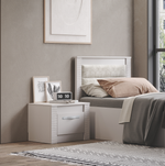 Тумба Монако ТБ-26 кашемир